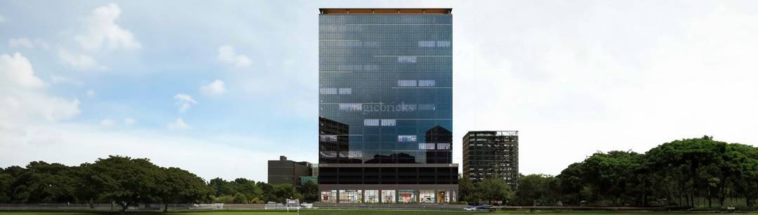 Jayka Synergy Tower